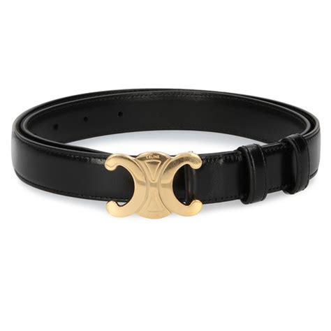 womens celine belt